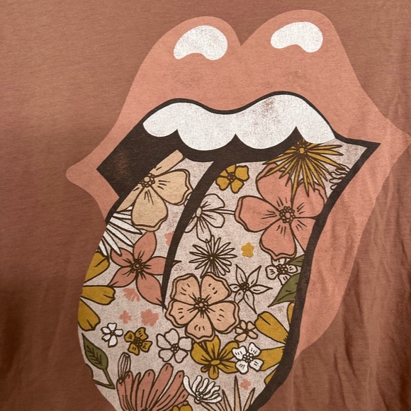 Daydreamer Rolling Stones Tee - Picture 2 of 5